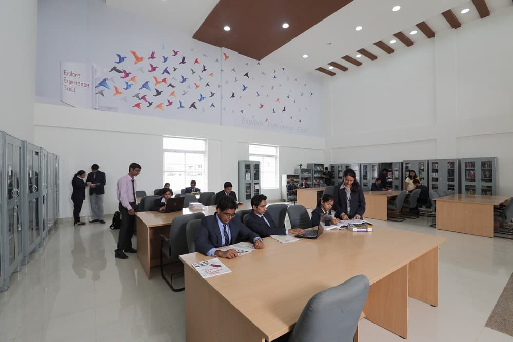 RIG Institute of Hospitality and Management New Delhi RIG Campus photo 3