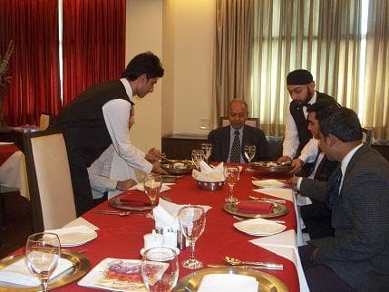 RIG Institute of Hospitality and Management New Delhi RIG Campus photo 4