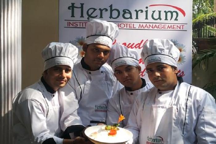 Herbarium Institute of International Hotel Studies New Delhi Herbarium Institute of International Hotel Studies photo 2