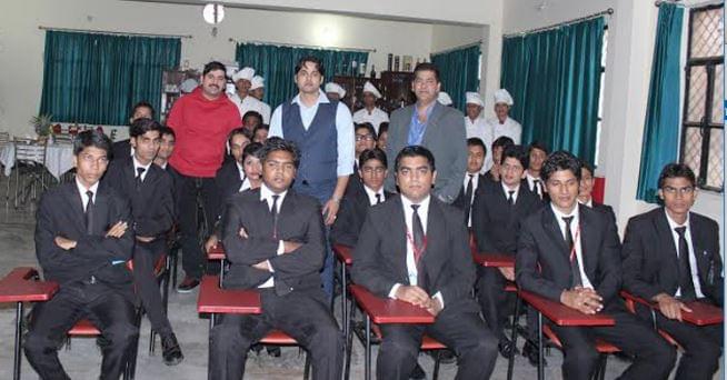 Herbarium Institute of International Hotel Studies New Delhi Herbarium Institute of International Hotel Studies photo 5