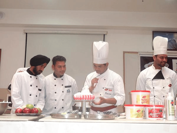 RIG Institute of Hospitality and Management New Delhi RIG Campus photo 6