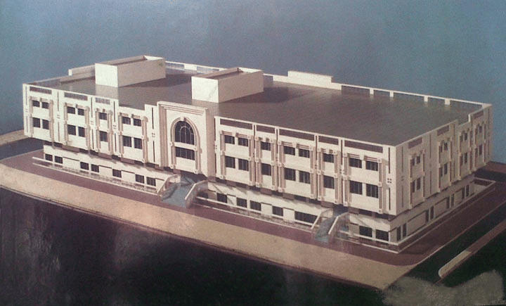 RIG Institute of Hospitality and Management New Delhi RIG Campus photo 10