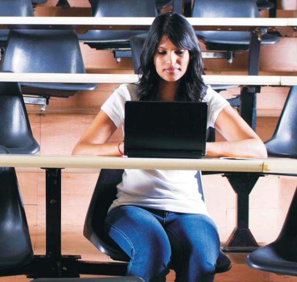 School of Animation, Maharshi University Institute of Technology Noida Campus View photo 1