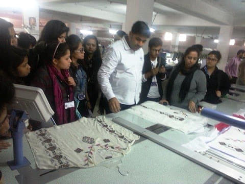 National Institute of Learning and Academics Gurgaon NILA- Work Shop photo 4