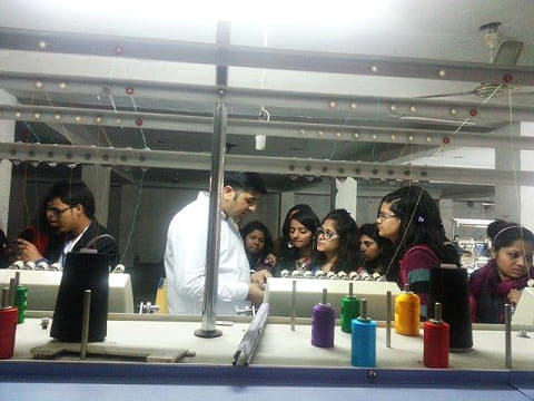 National Institute of Learning and Academics Gurgaon NILA- Work Shop photo 1
