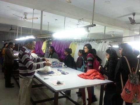 National Institute of Learning and Academics Gurgaon NILA- Work Shop photo 3