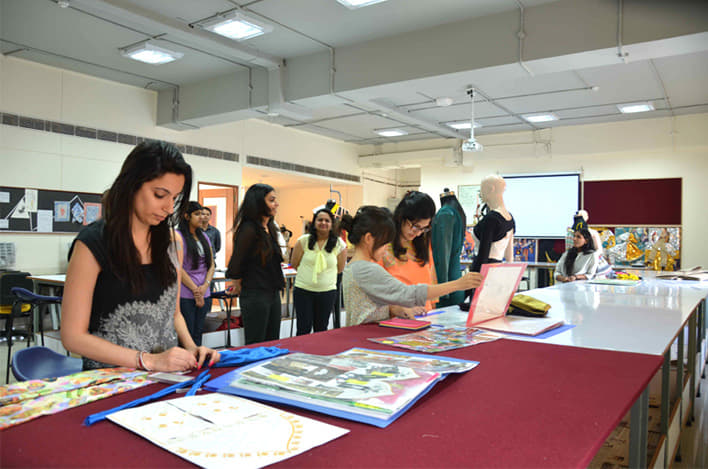 National Institute of Learning and Academics Gurgaon NILA- Work Shop photo 5