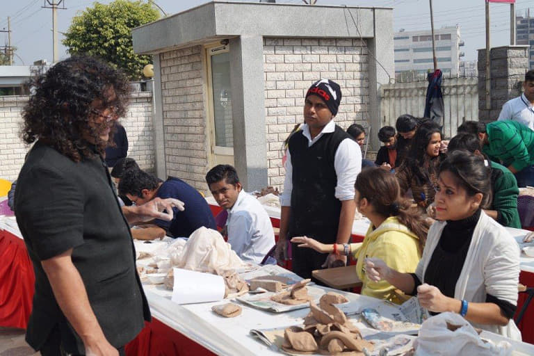 National Institute of Learning and Academics Gurgaon NILA- Work Shop photo 6