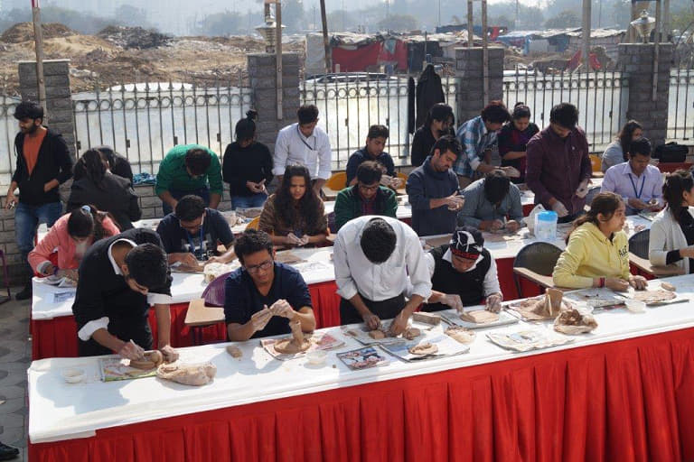 National Institute of Learning and Academics Gurgaon NILA- Work Shop photo 7