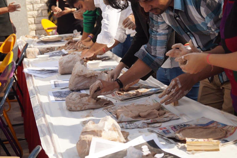 National Institute of Learning and Academics Gurgaon NILA- Work Shop photo 8