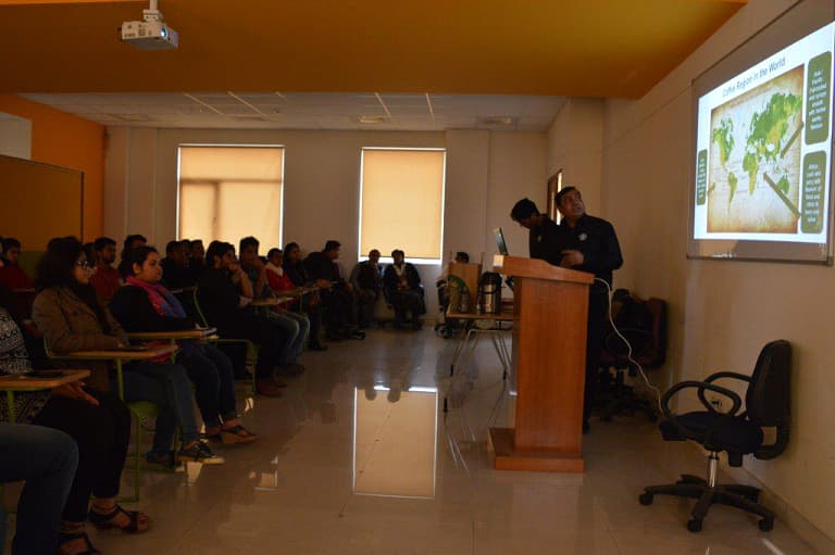 National Institute of Learning and Academics Gurgaon NILA- Work Shop photo 10
