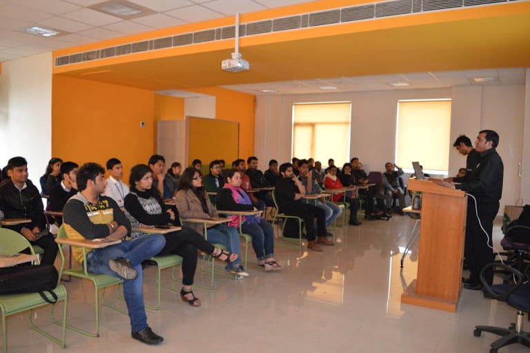 National Institute of Learning and Academics Gurgaon NILA- Work Shop photo 9