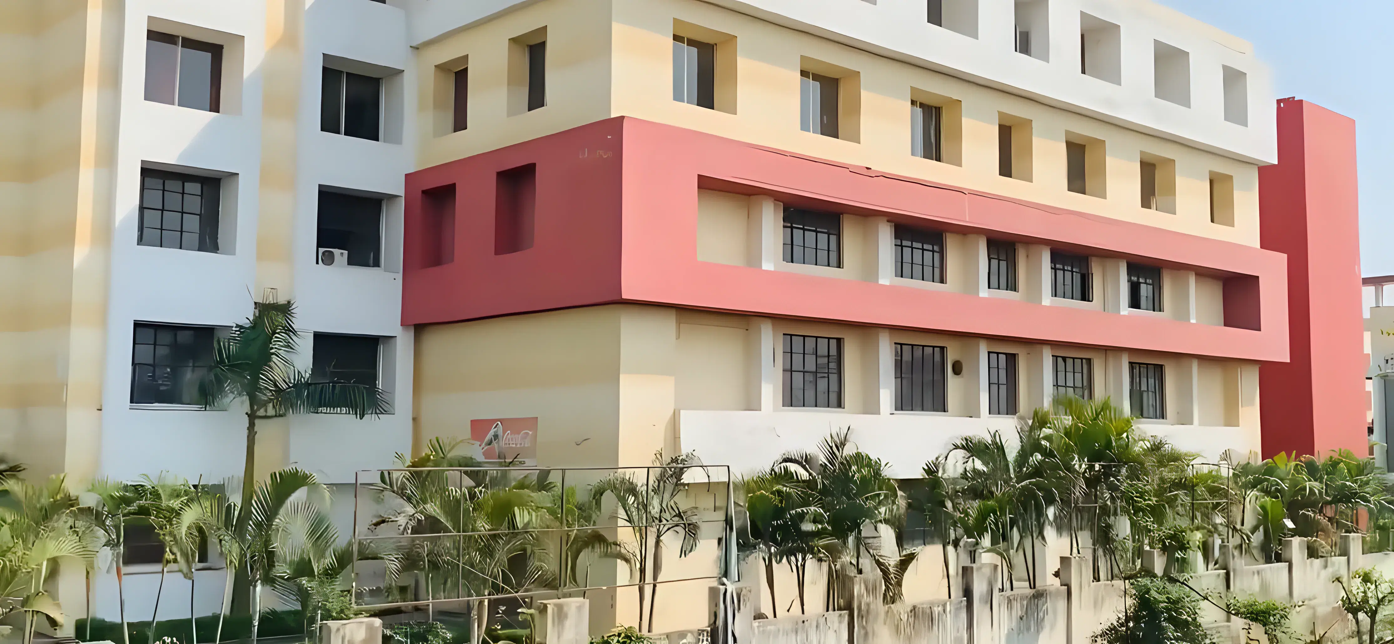 SSVGI campus photo 3