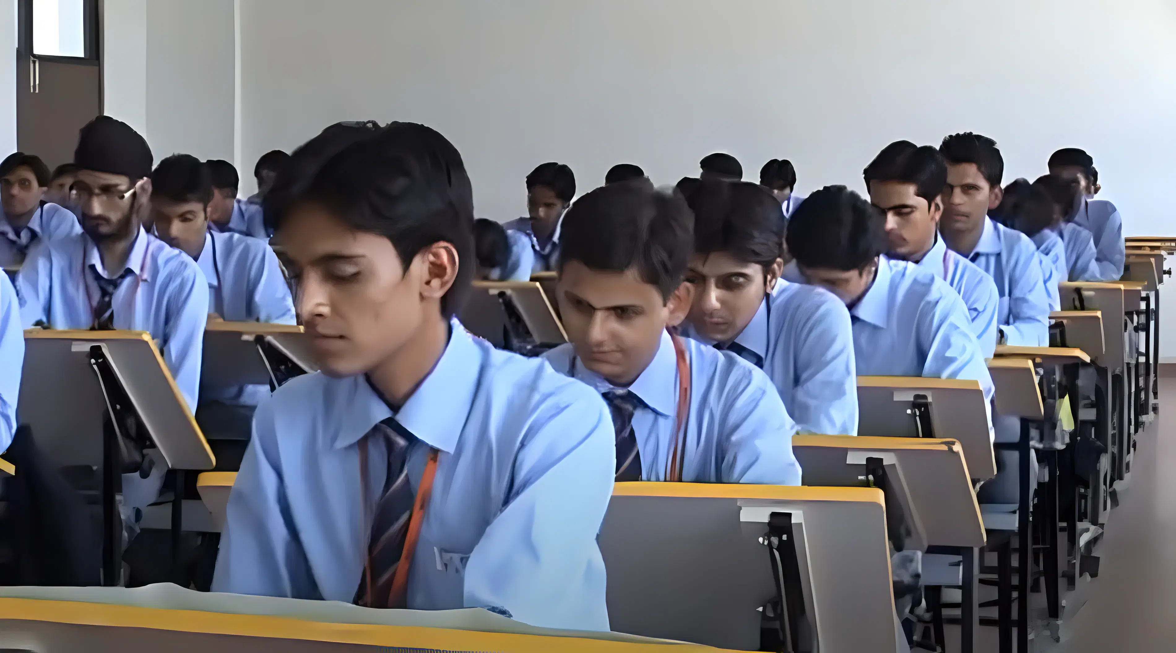 SSVGI academic infrastructure photo 1