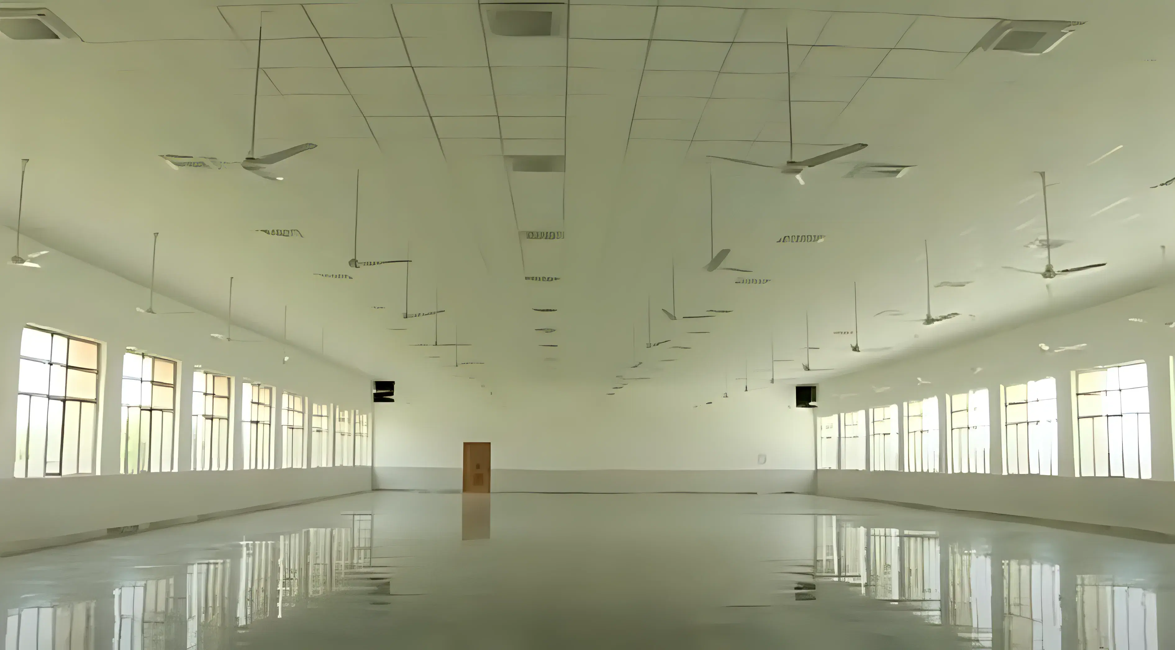 SSVGI academic infrastructure photo 2