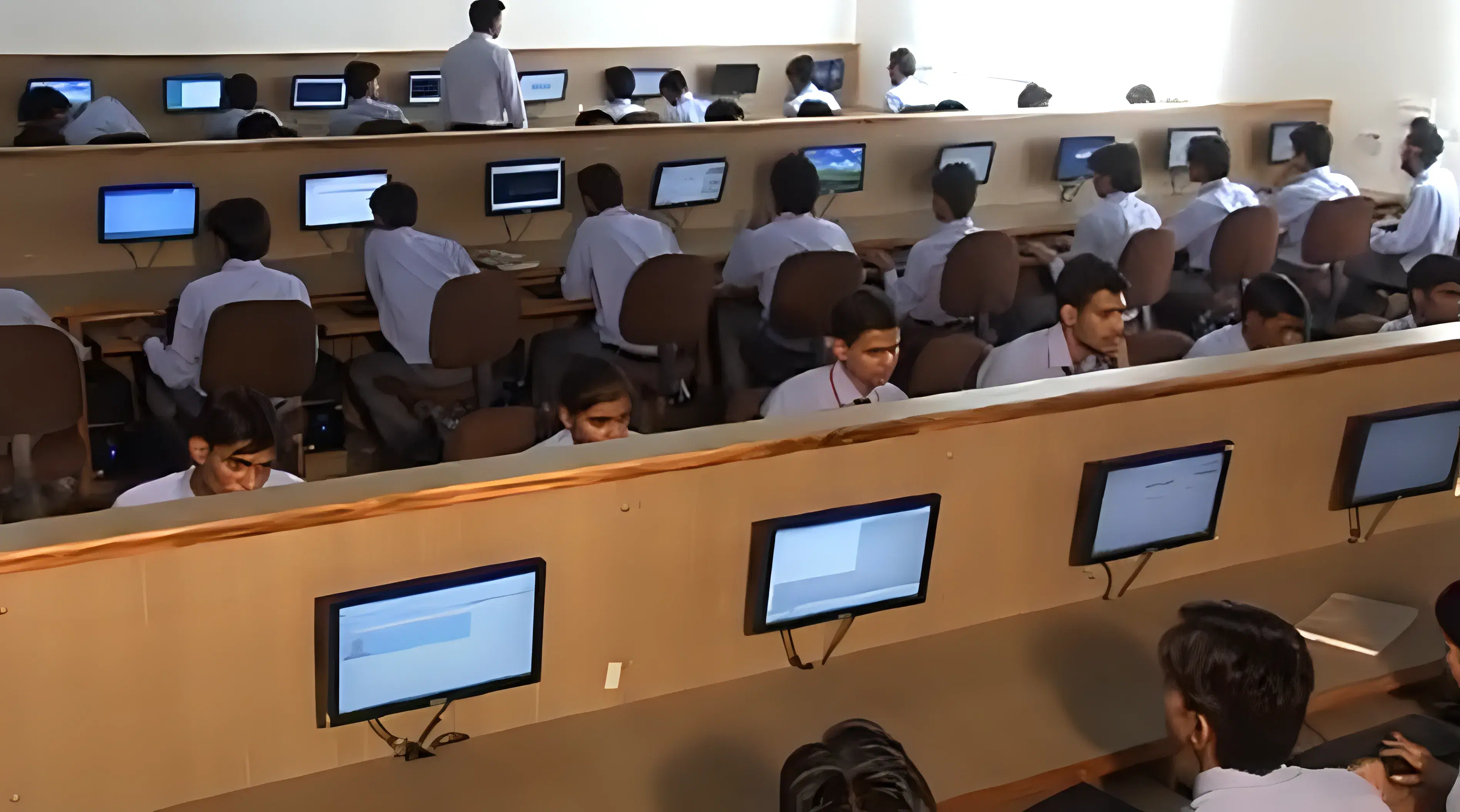 SSVGI academic infrastructure photo 3