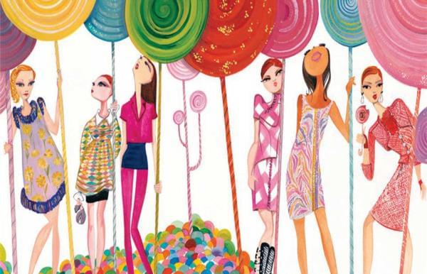 Kalapurnam Institute Ahmedabad Student Art photo 5