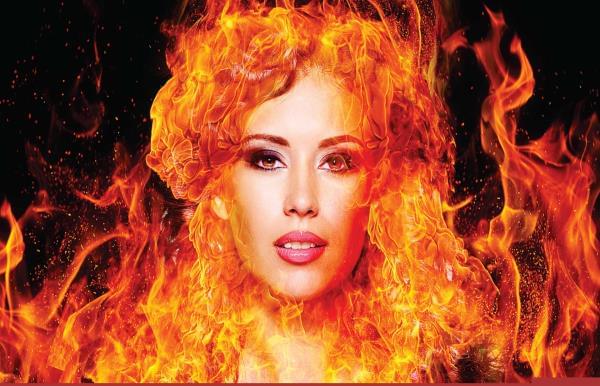 Kalapurnam Institute Ahmedabad Student Art photo 7