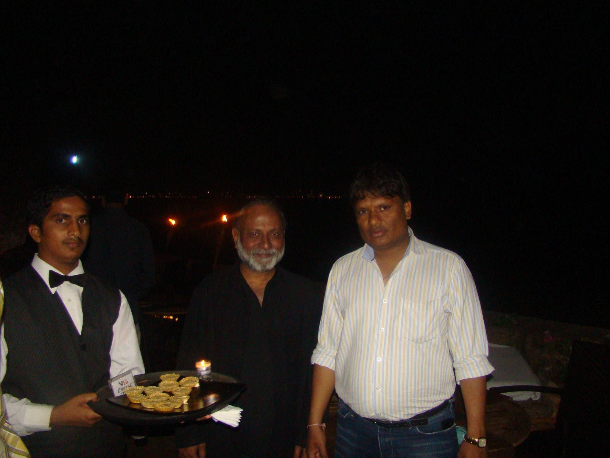 Kalapurnam Institute Ahmedabad Event photo 3