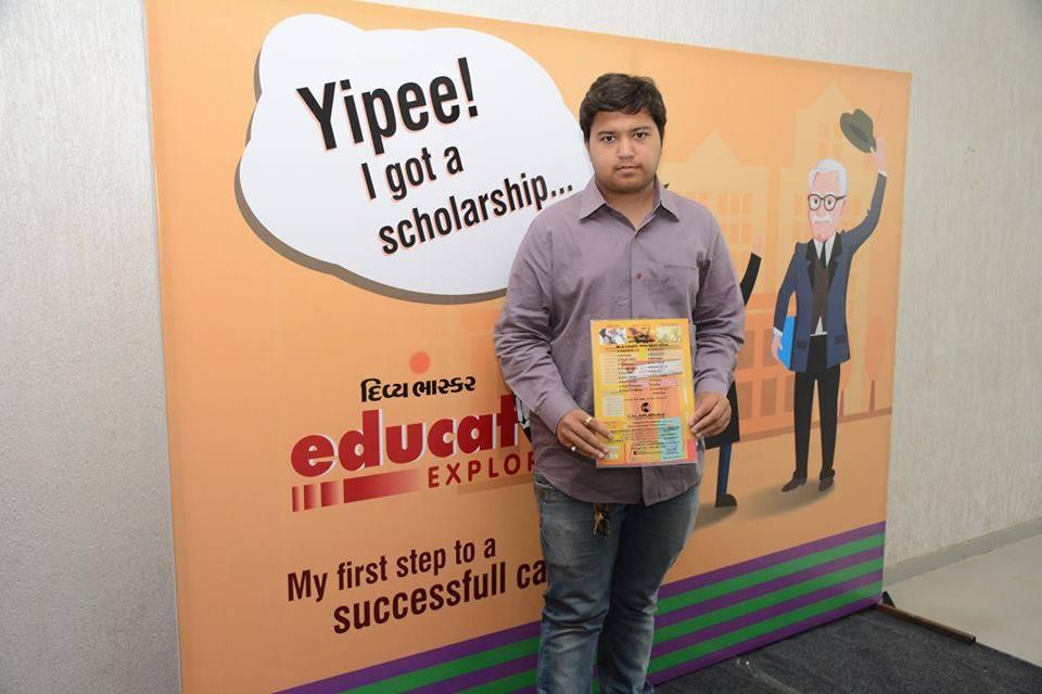 Kalapurnam Institute Ahmedabad Event photo 4