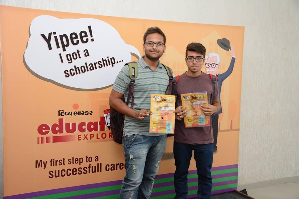 Kalapurnam Institute Ahmedabad Event photo 6