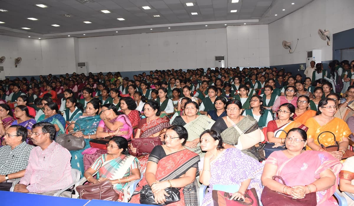 RDWU Auditorium photo 2