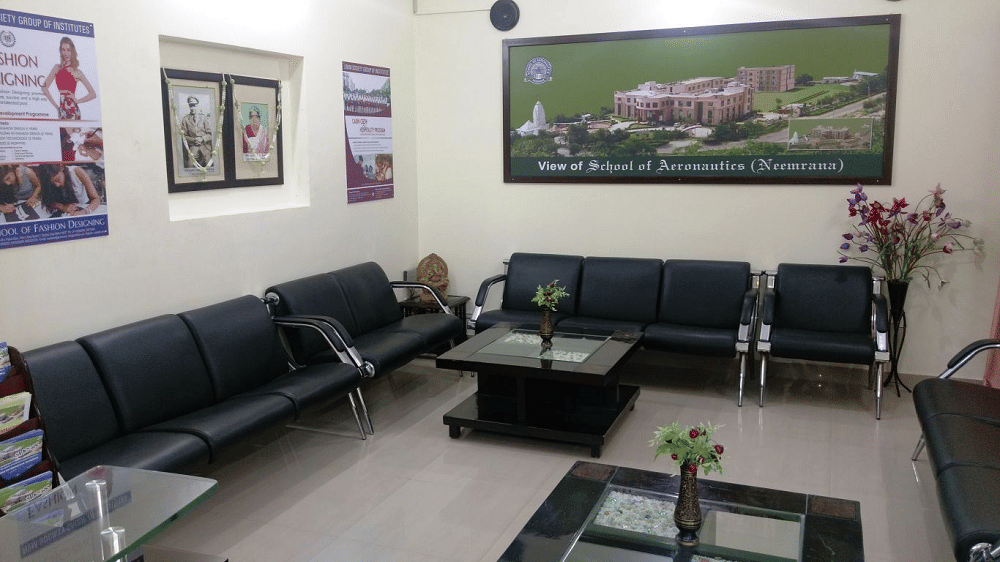 School of Aeronautics New Delhi Diwali Fest photo 1