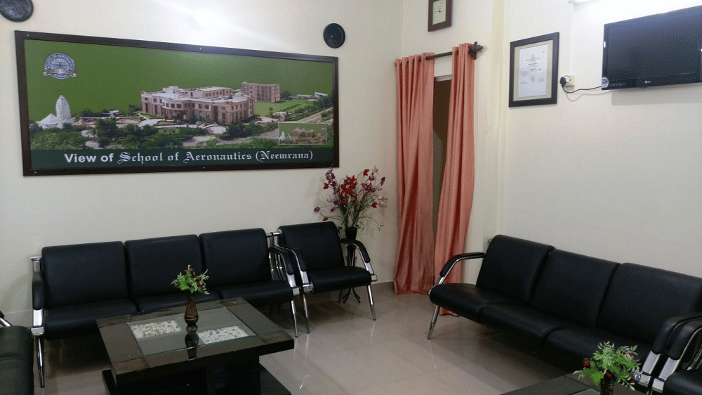 School of Aeronautics New Delhi Diwali Fest photo 2