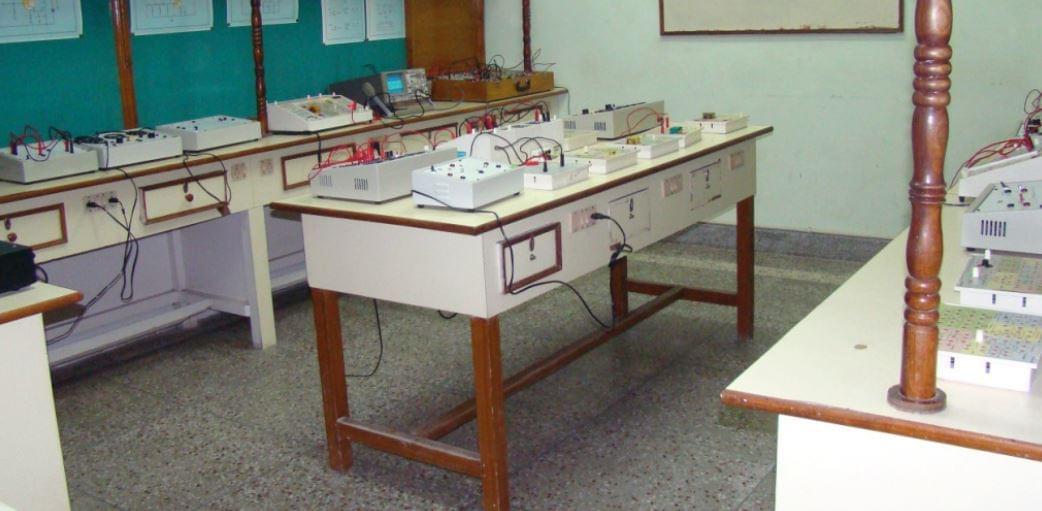 School of Aeronautics New Delhi SOA Infrastructure photo 2