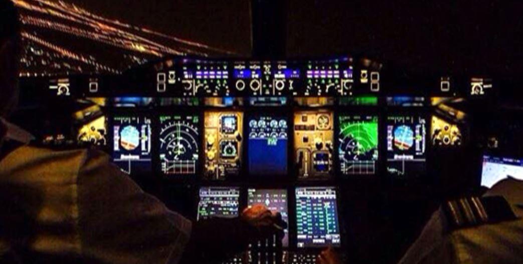 School of Aeronautics New Delhi SOA Infrastructure photo 4