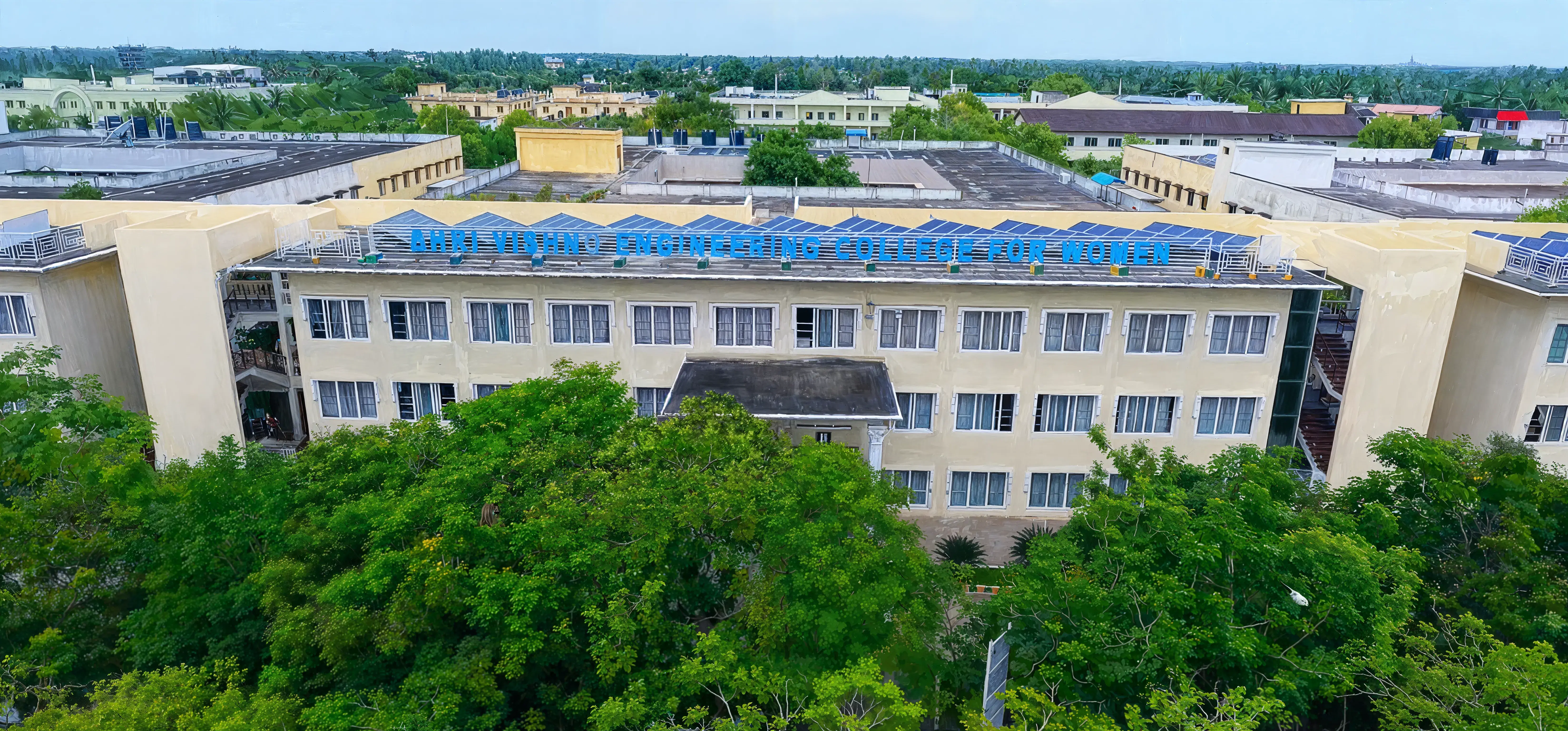 SVECW hostel photo 21