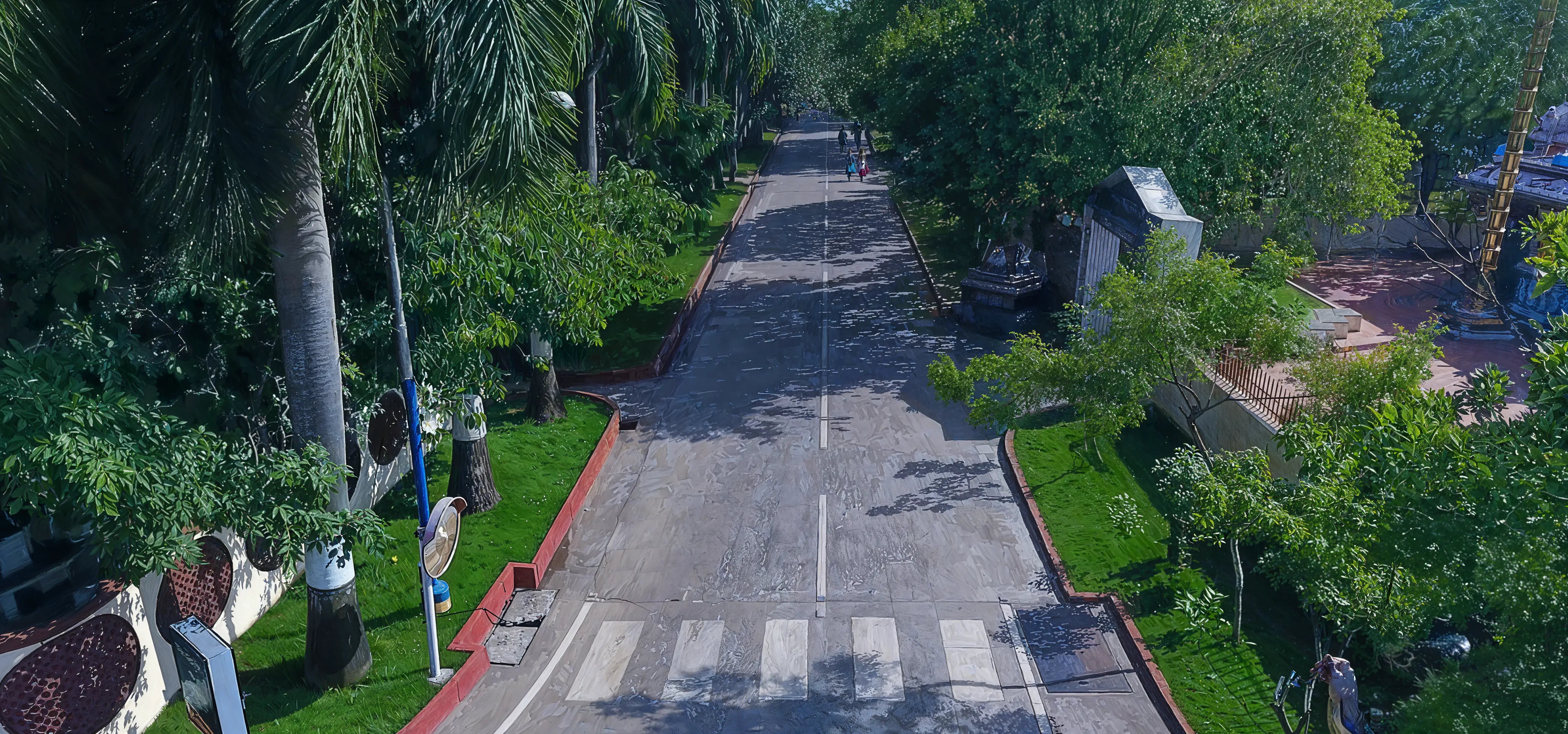 SVECW hostel photo 27