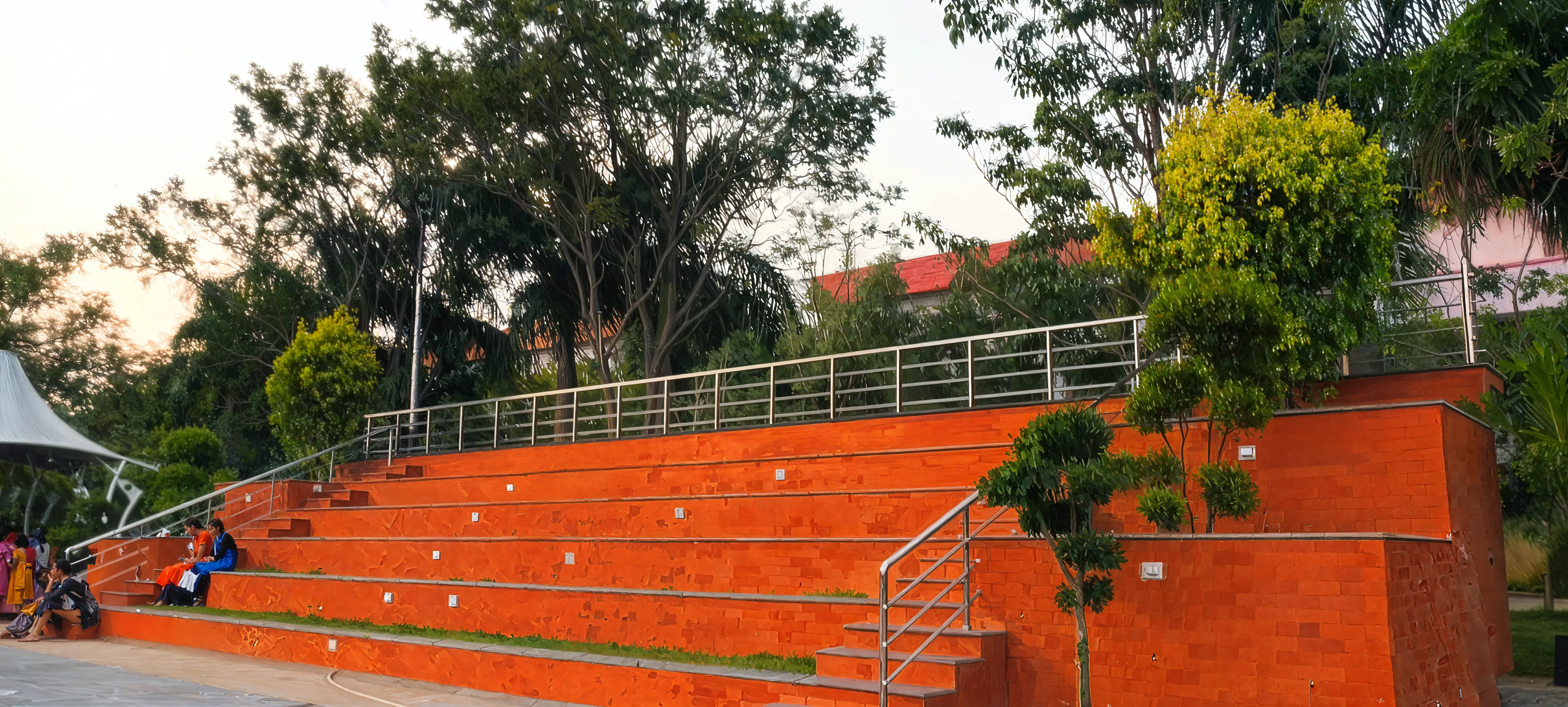 SVECW hostel photo 29