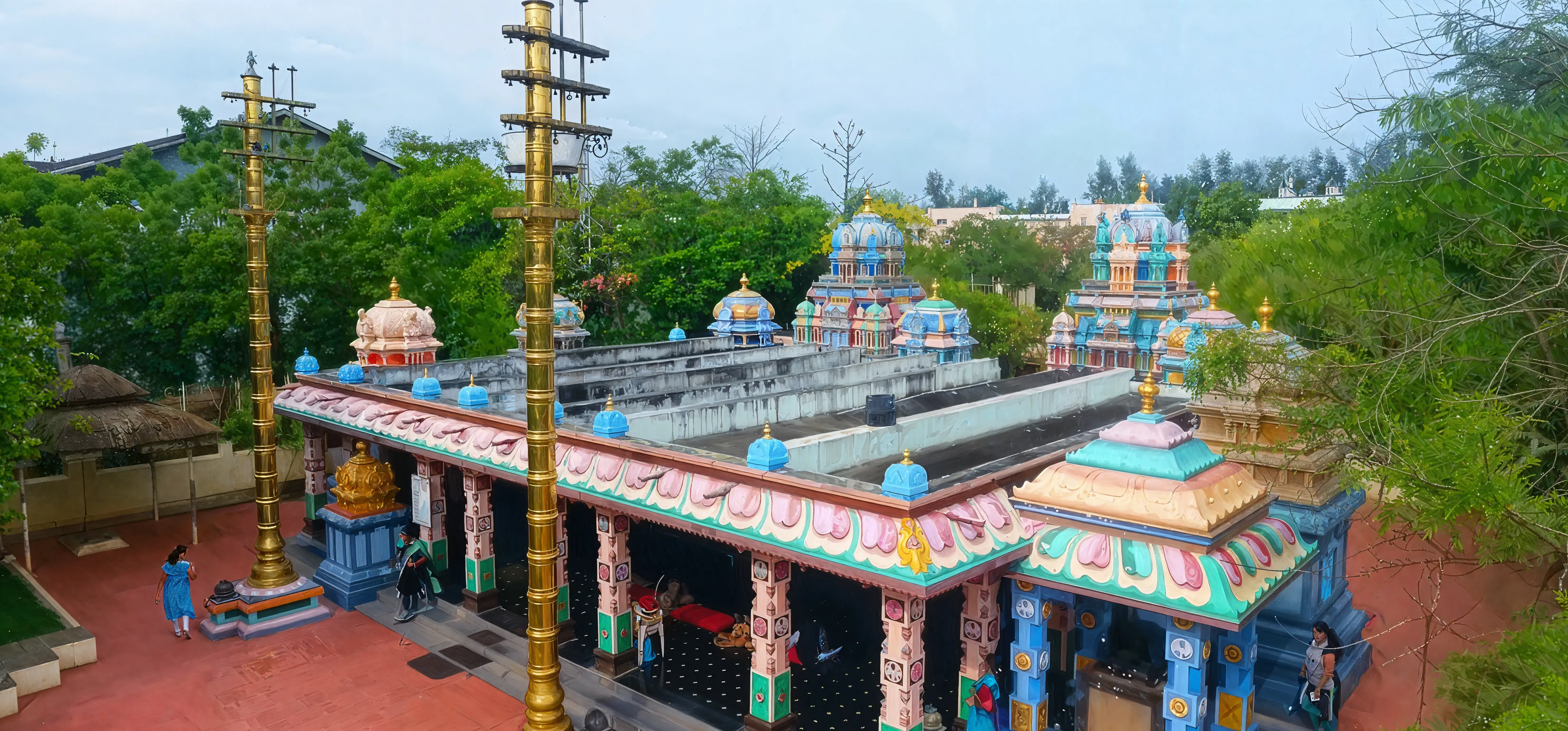 SVECW facilities photo 1