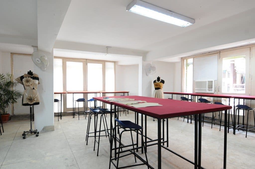 JD Institute of Fashion Technology Hauz Khas New Delhi Infrastructure photo 3