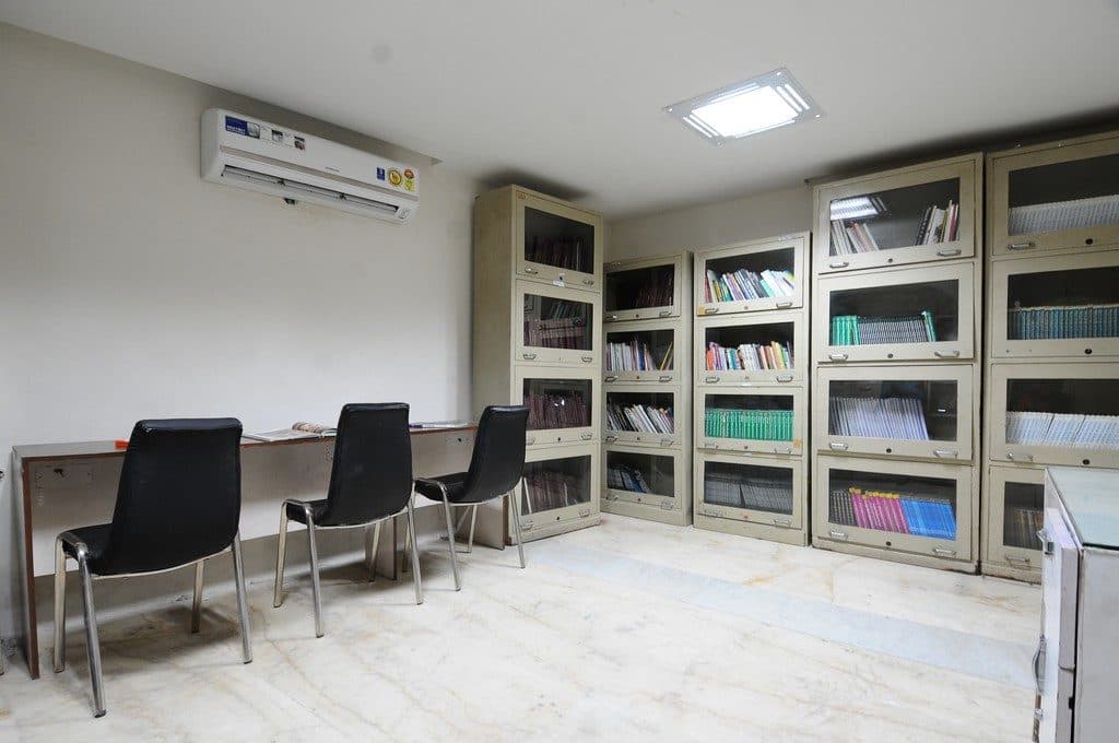 JD Institute of Fashion Technology Hauz Khas New Delhi Infrastructure photo 5