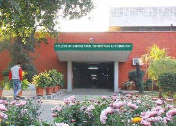 College of Agricultural Engineering and Technology, Punjab Agricultural University Ludhiana Academic Building photo 3