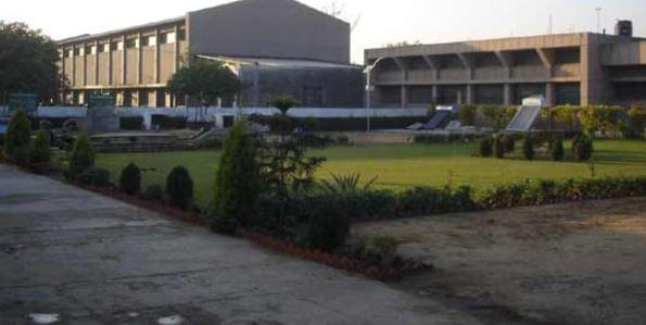College of Agricultural Engineering and Technology, Punjab Agricultural University Ludhiana Academic Building photo 4