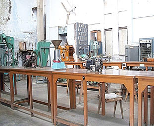 College of Agricultural Engineering and Technology, Punjab Agricultural University Ludhiana Facilities photo 1