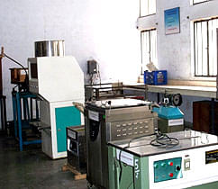 College of Agricultural Engineering and Technology, Punjab Agricultural University Ludhiana Facilities photo 2