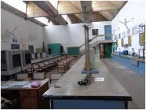 College of Agricultural Engineering and Technology, Punjab Agricultural University Ludhiana Facilities photo 5