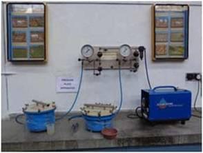 College of Agricultural Engineering and Technology, Punjab Agricultural University Ludhiana Facilities photo 6