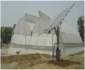 College of Agricultural Engineering and Technology, Punjab Agricultural University Ludhiana Facilities photo 7