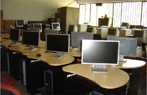 College of Agricultural Engineering and Technology, Punjab Agricultural University Ludhiana Facilities photo 8