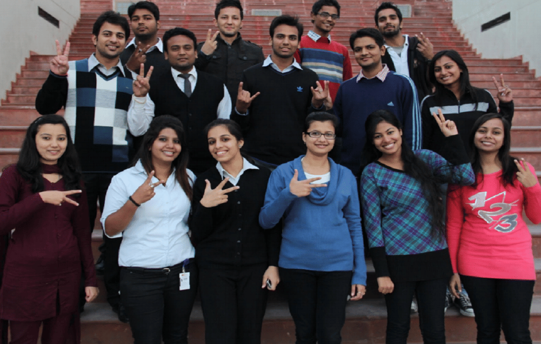 Matrix Institute of Business Management Noida Campus photo 1