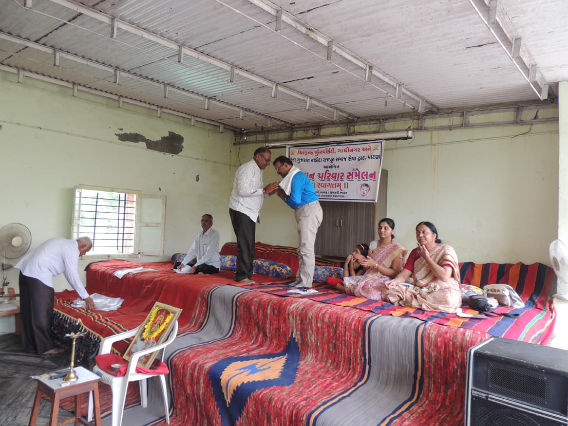 Children's University Gandhinagar Events photo 2