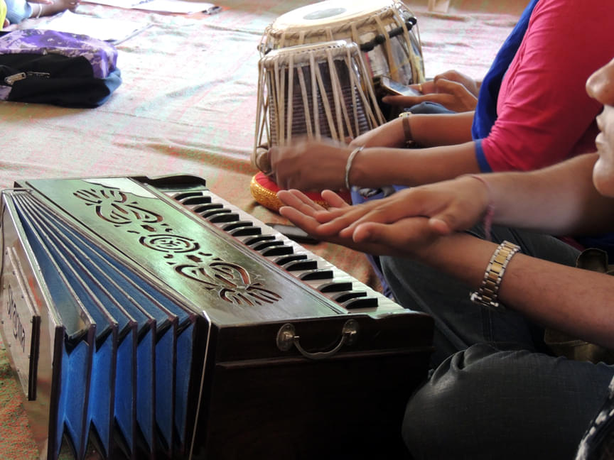 Children's University Gandhinagar Events photo 12