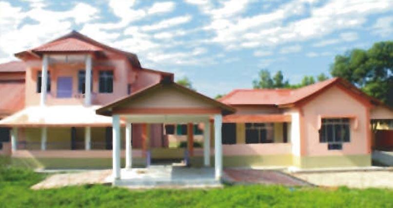 Bodoland University Kokrajhar Campus photo 5