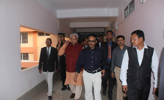 Bodoland University Kokrajhar Campus Event photo 1