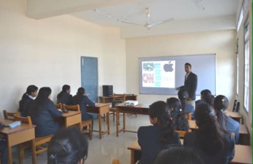 Assam Women's University Jorhat Events photo 2